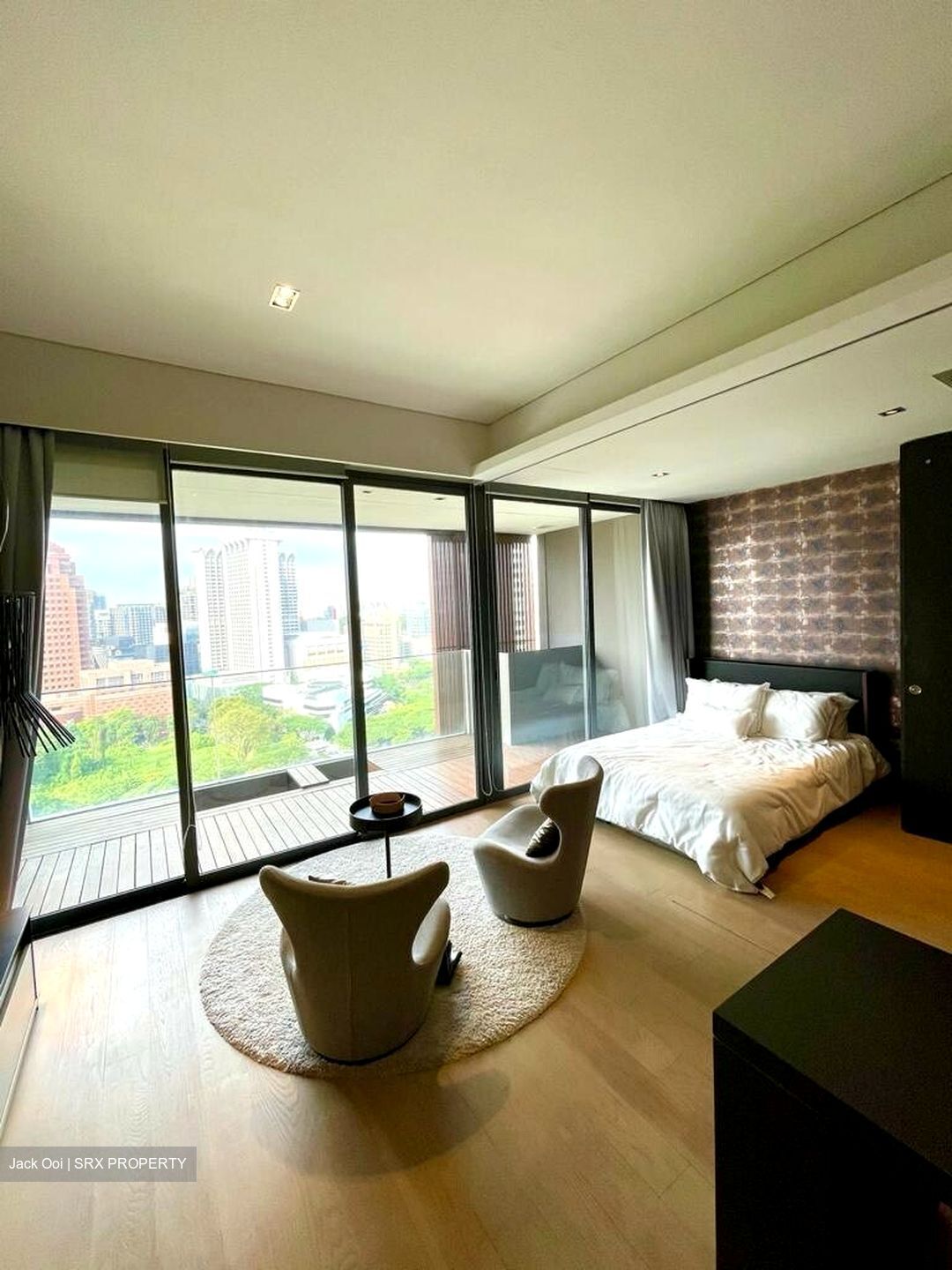 OUE Twin Peaks (D9), Condominium #379001071